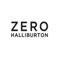 Zero Halliburton