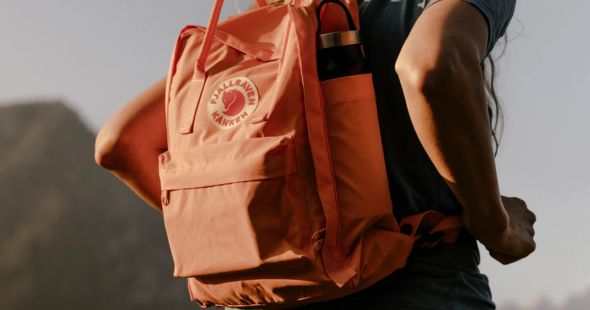 kanken bag
