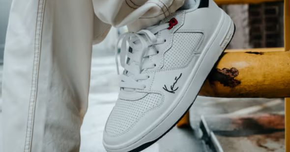 karl kani shoes