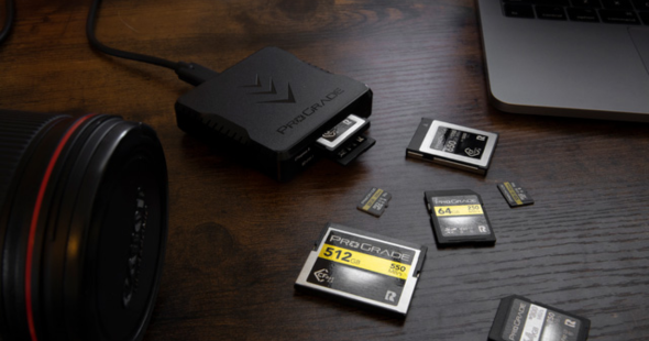 ProGrade Digital 