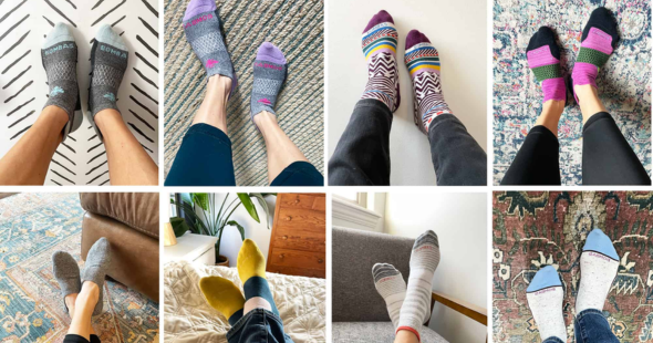 Bombas socks