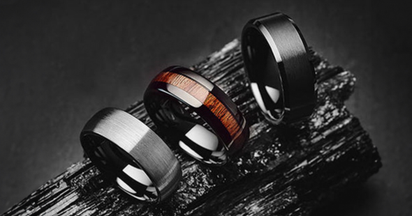 Unique Rings for Mens