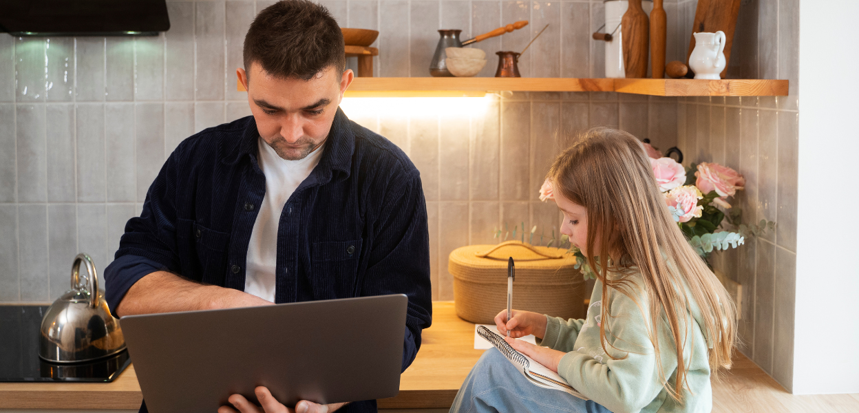 Affiliate Store Review: Finding the Right Parenting Products Online