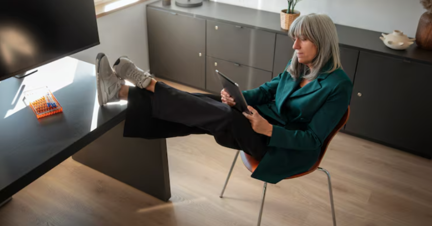 Soolla Review 2024: The Ultimate Smart Walking Pad for Your Home Office