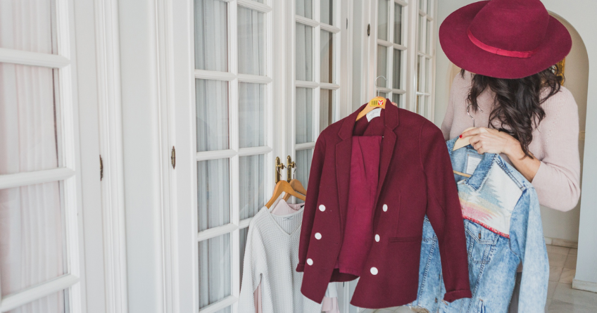 Mode Mischief Guide: Building a Modern Everyday Wardrobe