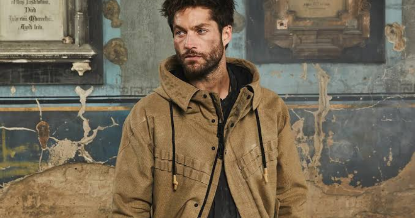 Bearbottom's Jackets