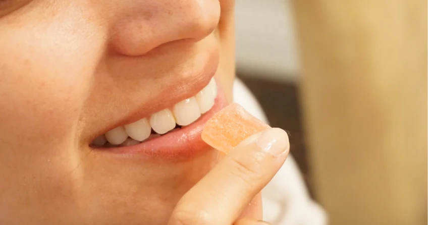 cbdmd gummies