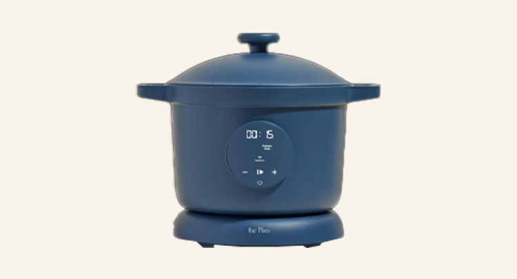 Dream Cooker