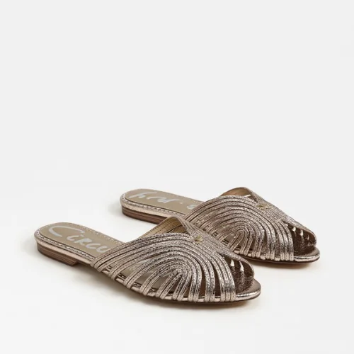 Kathleen Mule Sandal