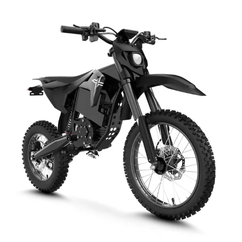 Aipas® S1 AMP Electric Dirt Bike