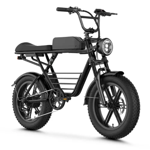 Aipas®V2 Moped