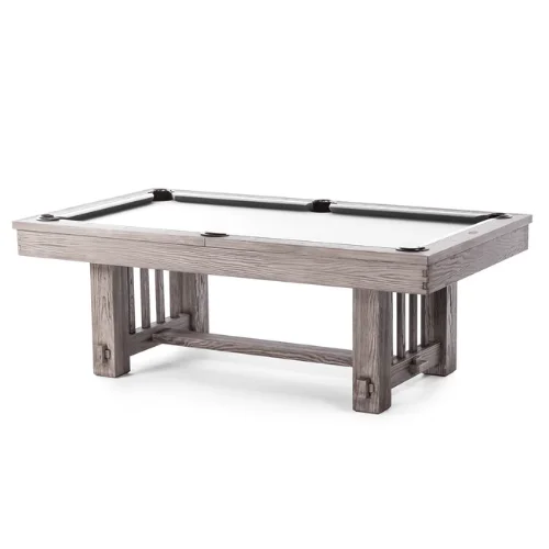 Spencer Marston Cheyenne Dining Pool Table