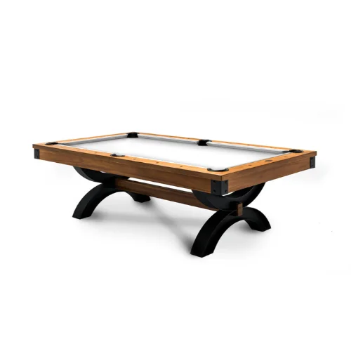 Spencer Marston Hampton Dining Pool Table