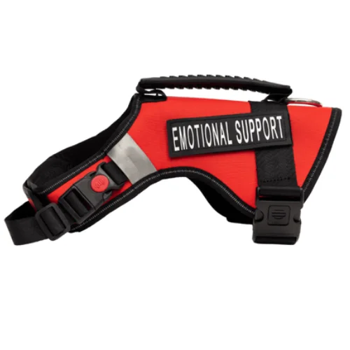 Emotional Support Animal Harness Vest