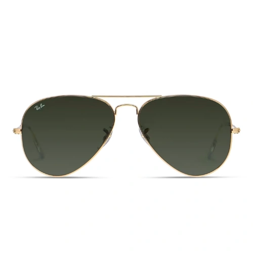 Ray-Ban RB3025 Aviator Large Metal