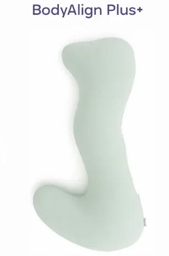 BodyAlign Plus+ Cooling Pillow