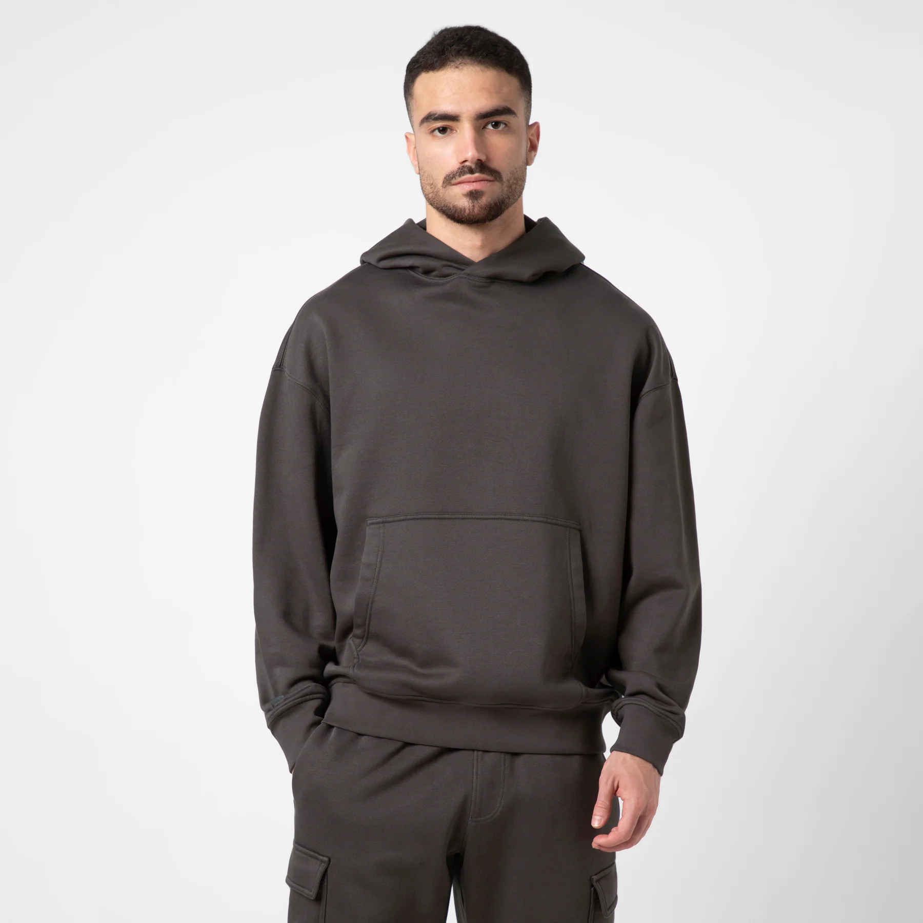 Core Hoodie