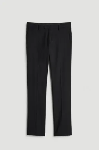 Suit Trousers for Tall Men