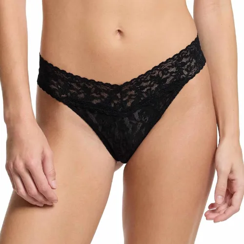 Original Rise Thong
