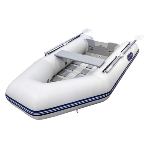 West Marine RU-250 Roll-Up Inflatable Boat