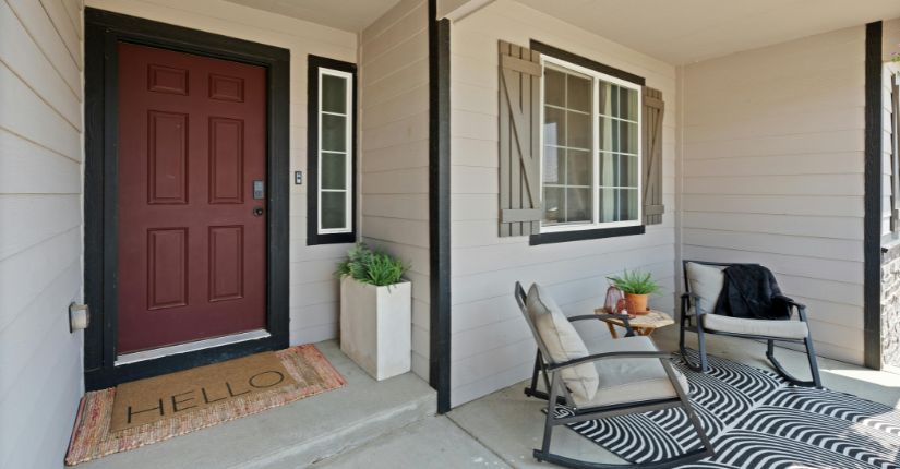 Porte Hall