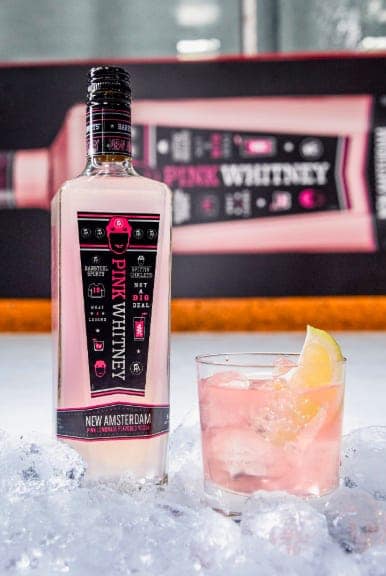Pink Whitney