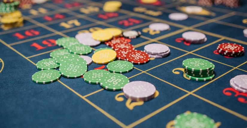 PokerChips