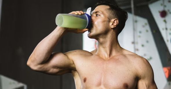 protein powder