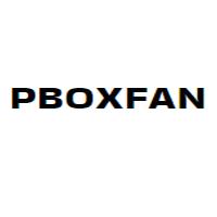 Pboxfan